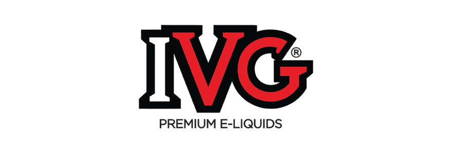 IVG Premium E-Liquids