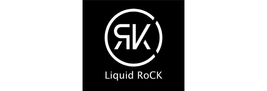 Liquid Rock