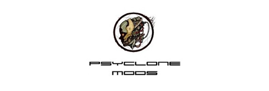 Psyclone Mods