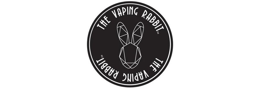 The Vaping Rabbit