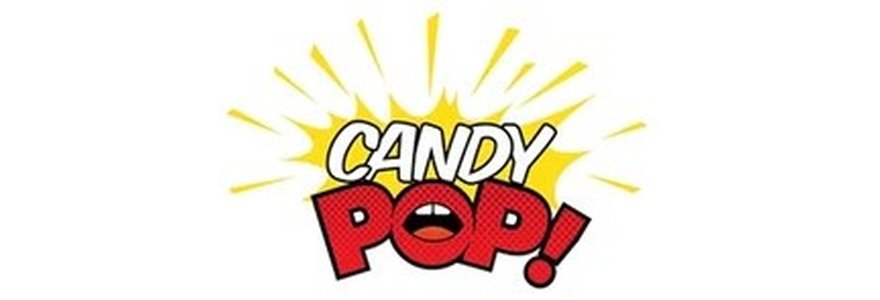 Candy POP!