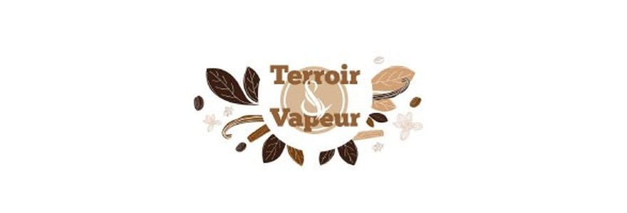 Terroir Vape