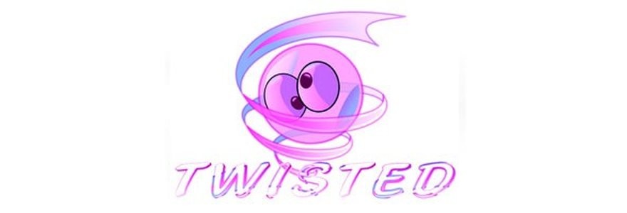 Twisted (Cryostasis)