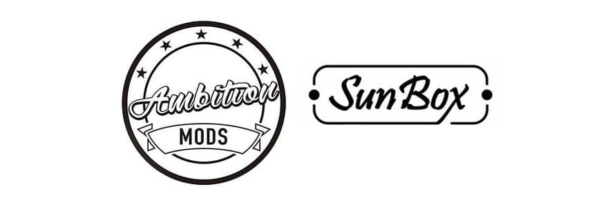Ambition Mods & Sunbox