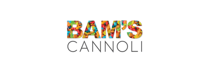 Bam Bams Cannoli