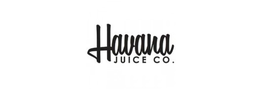 Havana Juice PLUS