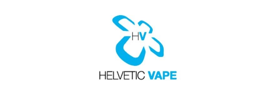 Helvetic Vape
