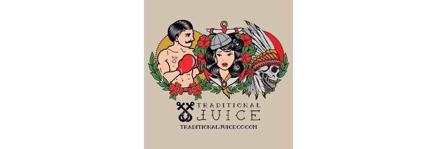 Traditional Juice Co.