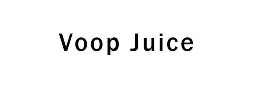 Voop Juice